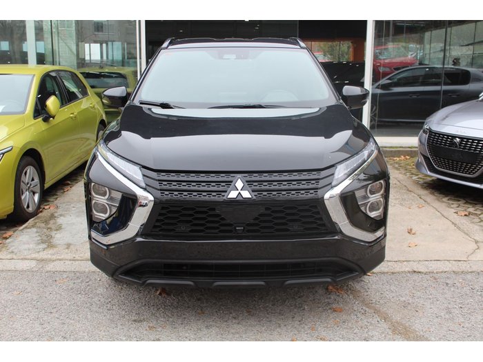 MITSUBISHI ECLIPSE CROSS 2.4 PHEV KAITEKI AUTO 4WD AUTOMÁTICO