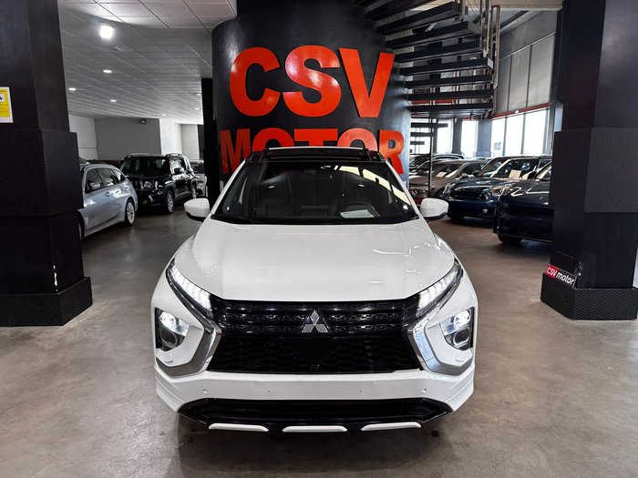 MITSUBISHI ECLIPSE CROSS 2.4 PHEV KAITEKI AUTO 4WD AUTOMÁTICO
