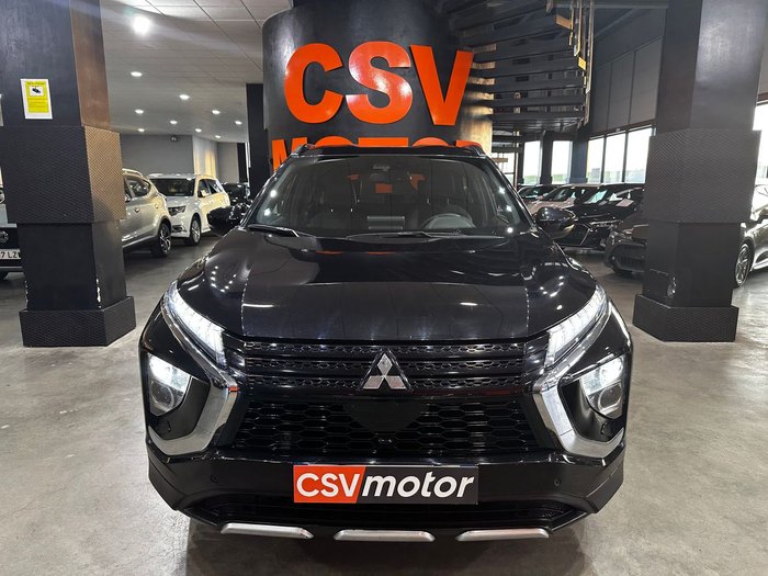 MITSUBISHI ECLIPSE CROSS 2.4 PHEV KAITEKI AUTO 4WD AUTOMÁTICO