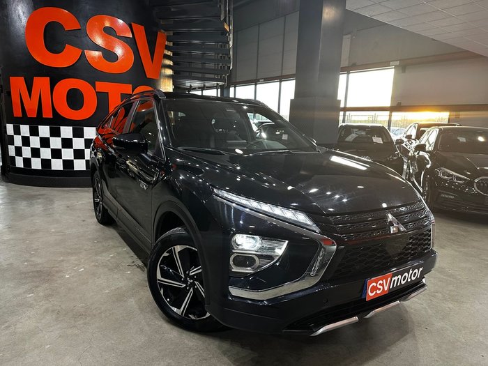 MITSUBISHI ECLIPSE CROSS SEGUNDA MANO