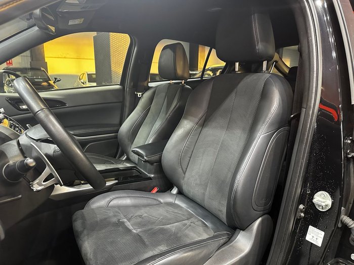 SUSCRIPCIÓNMITSUBISHI ECLIPSE CROSS IMAGEN 8