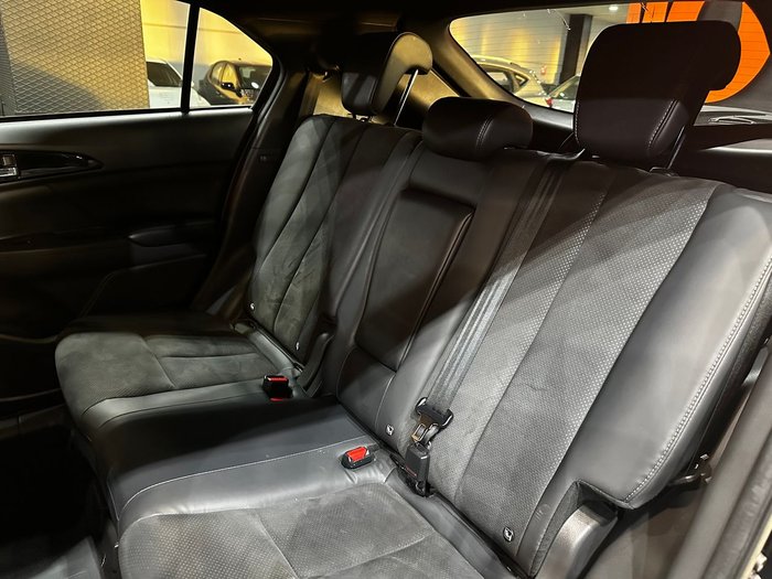 SUSCRIPCIÓNMITSUBISHI ECLIPSE CROSS IMAGEN 9