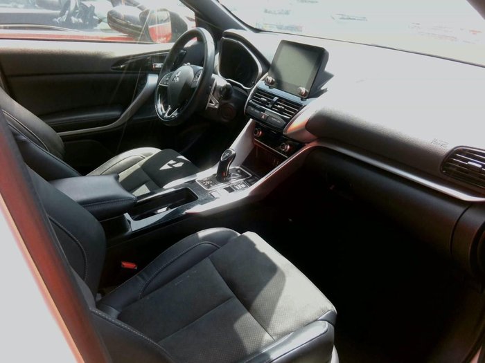 MITSUBISHI ECLIPSE CROSS 2.4 PHEV KAITEKI AUTO 4WD AUTOMÁTICO
