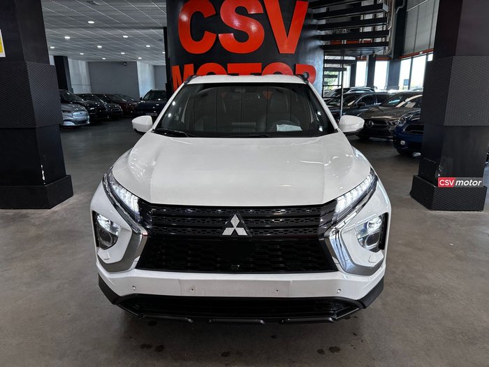 MITSUBISHI ECLIPSE CROSS PHEV KAITEKI 4WD AUTOMÁTICO