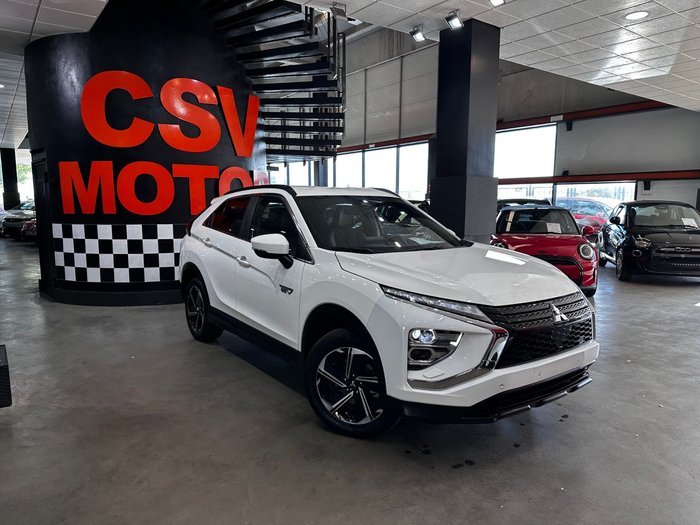 MITSUBISHI ECLIPSE CROSS SEGUNDA MANO