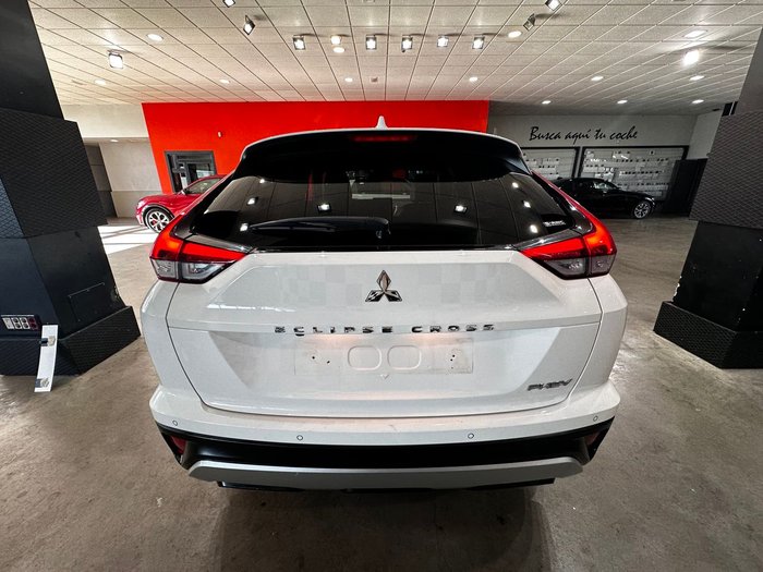 SUSCRIPCIÓNMITSUBISHI ECLIPSE CROSS IMAGEN 6