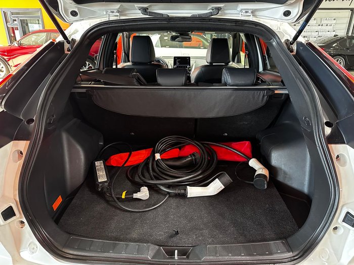 SUSCRIPCIÓNMITSUBISHI ECLIPSE CROSS IMAGEN 7