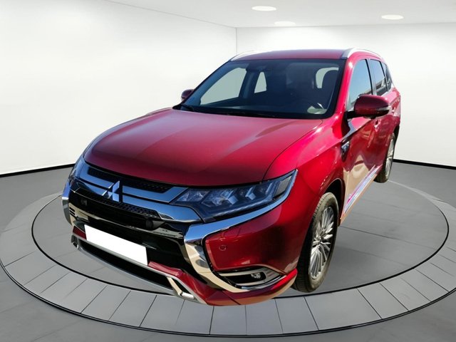 MITSUBISHI OUTLANDER 2.4 PHEV KAITEKI AUTO 4WD