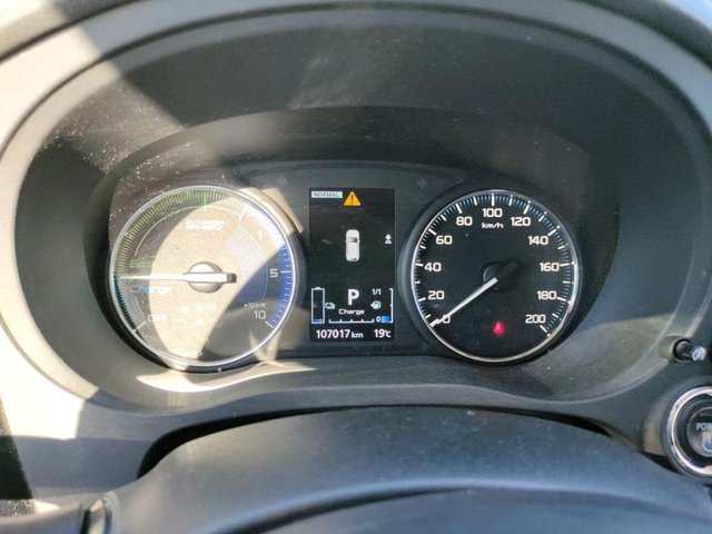 SUSCRIPCIÓNMITSUBISHI OUTLANDER