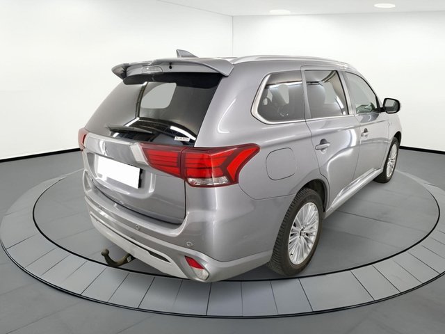 MITSUBISHI OUTLANDER SEGUNDA MANO