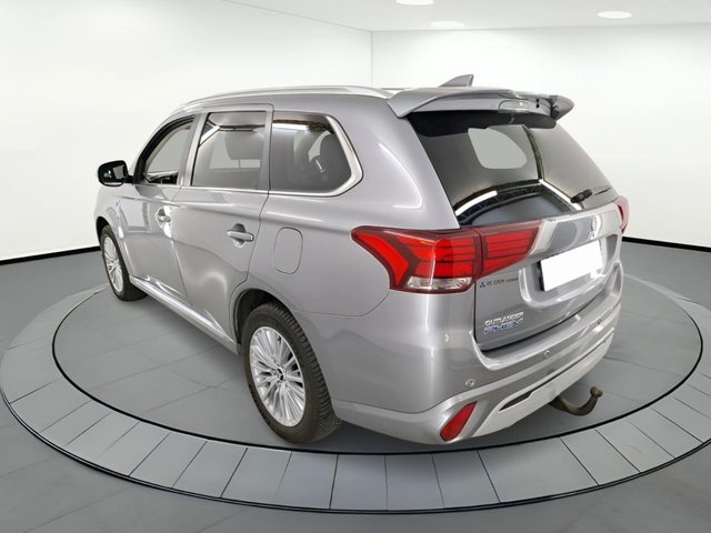 SUSCRIPCIÓNMITSUBISHI OUTLANDER
