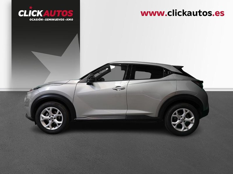 SUSCRIPCIÓNNISSAN JUKE IMAGEN 6