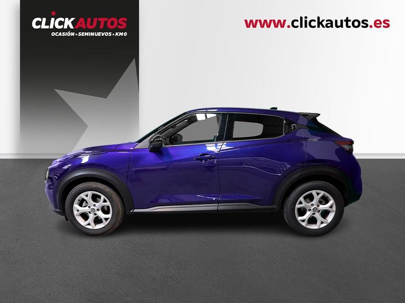 SUSCRIPCIÓNNISSAN JUKE IMAGEN 6