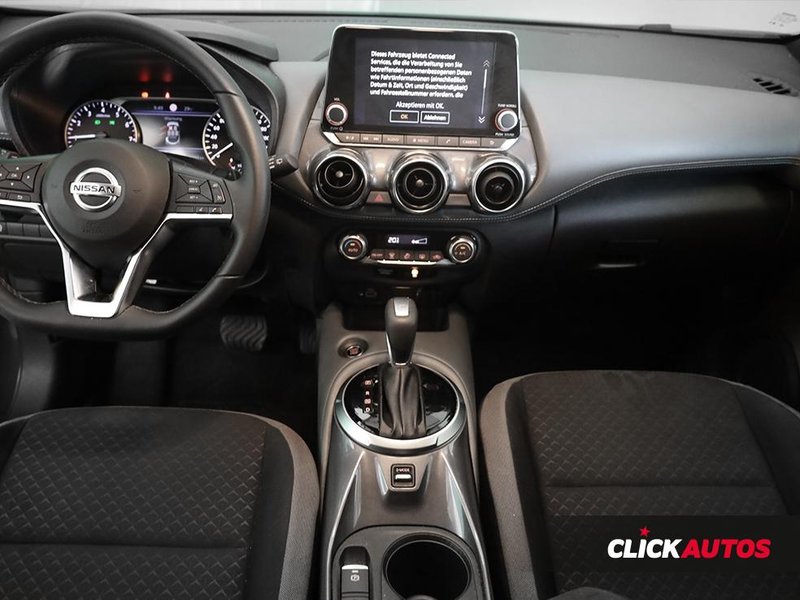SUSCRIPCIÓNNISSAN JUKE IMAGEN 8