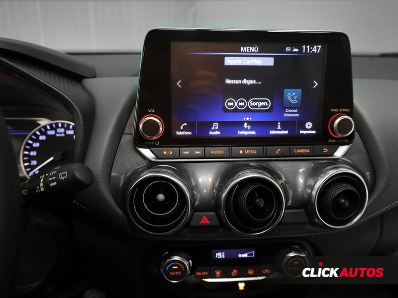 SUSCRIPCIÓNNISSAN JUKE IMAGEN 9