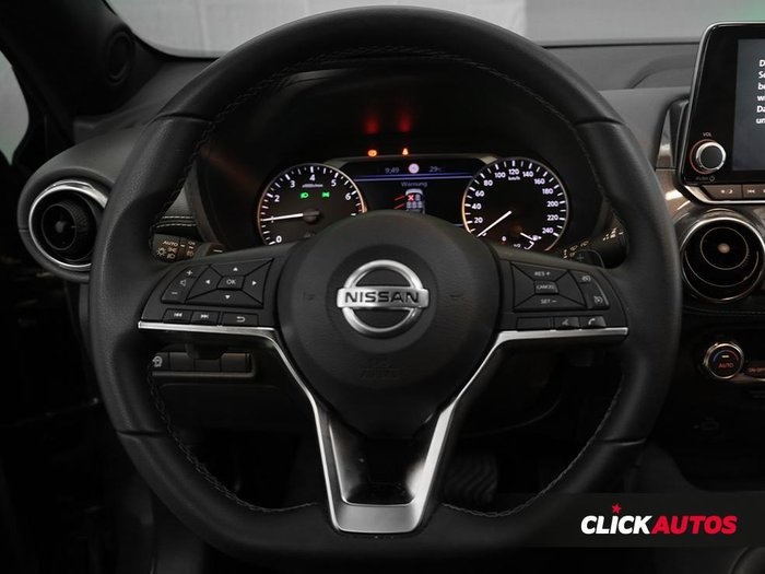 SUSCRIPCIÓNNISSAN JUKE IMAGEN 7