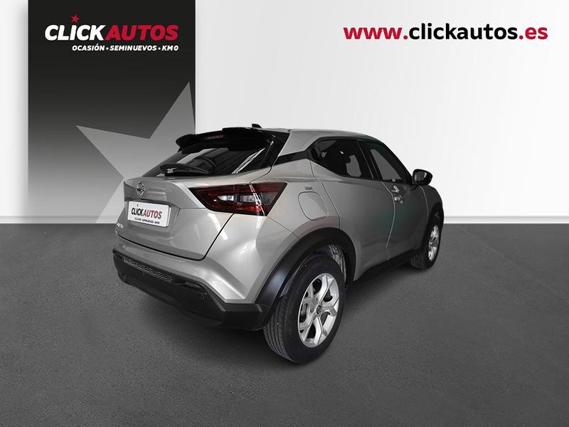 SUSCRIPCIÓNNISSAN JUKE IMAGEN 6