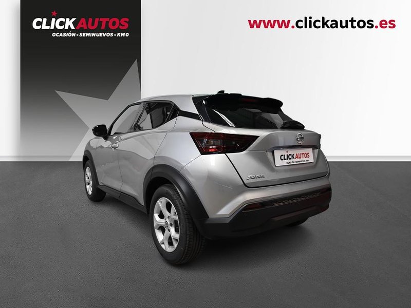 SUSCRIPCIÓNNISSAN JUKE IMAGEN 7
