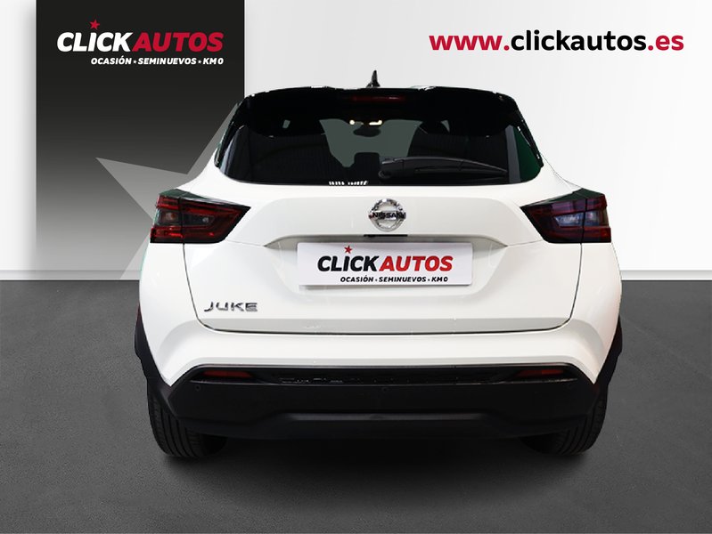 SUSCRIPCIÓNNISSAN JUKE