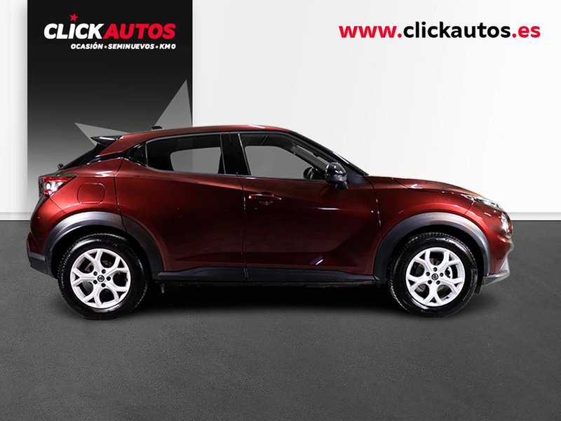 SUSCRIPCIÓNNISSAN JUKE IMAGEN 6