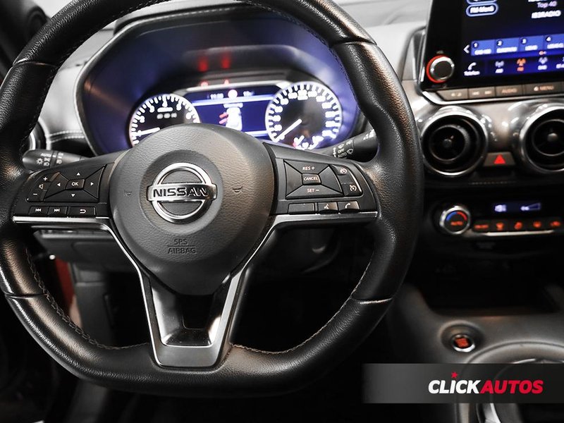SUSCRIPCIÓNNISSAN JUKE IMAGEN 7