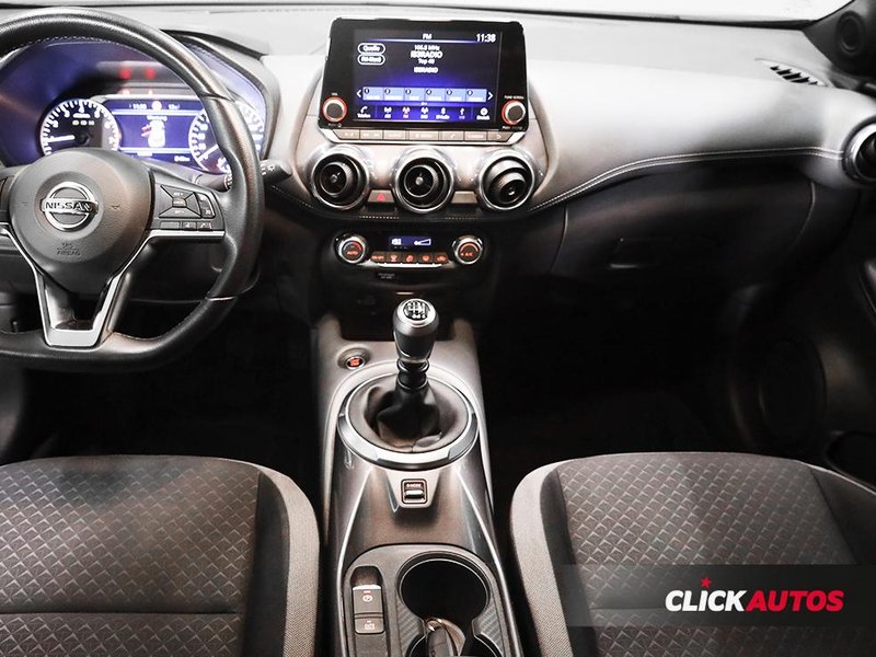 SUSCRIPCIÓNNISSAN JUKE IMAGEN 8