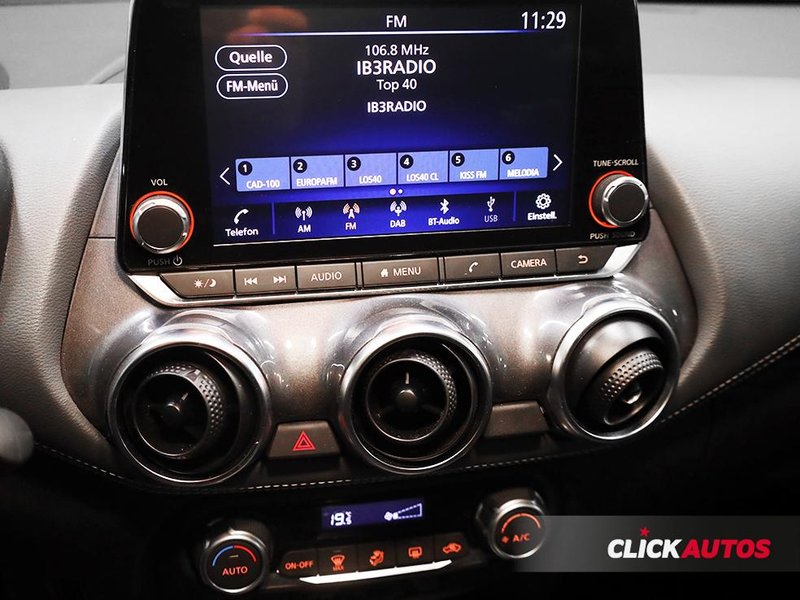 SUSCRIPCIÓNNISSAN JUKE IMAGEN 9