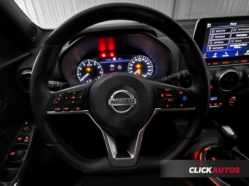 SUSCRIPCIÓNNISSAN JUKE IMAGEN 8