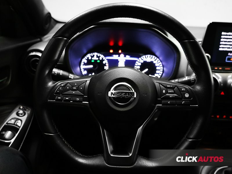 COMPRAR NISSAN JUKE SEGUNDA MANO