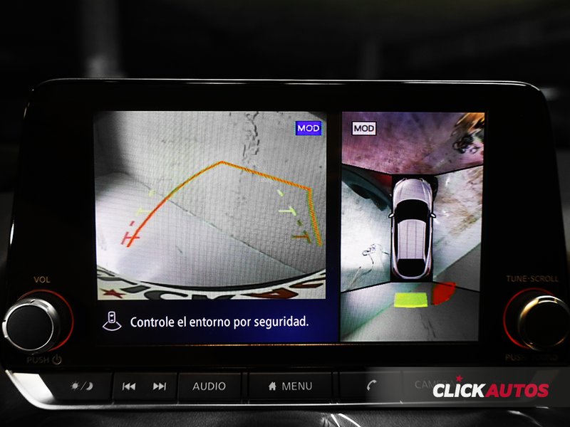 SUSCRIPCIÓNNISSAN JUKE IMAGEN 6