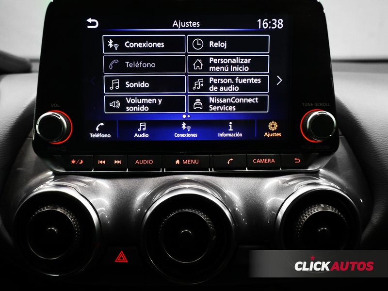 SUSCRIPCIÓNNISSAN JUKE IMAGEN 7