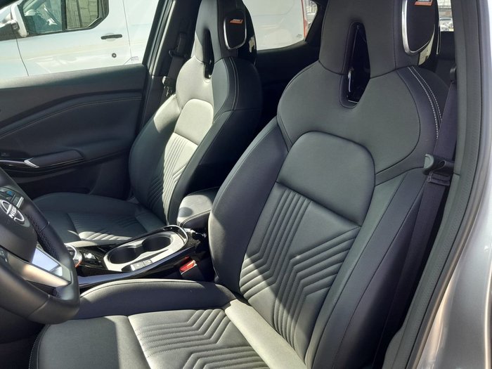 Vehículo NISSAN JUKE DIG-T 84 KW (114 CV) DCT 7 VEL. TEKNA Vehículo NISSAN JUKE DIG-T 84 KW (114 CV) DCT 7 VEL. TEKNA