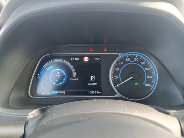 SUSCRIPCIÓNNISSAN LEAF