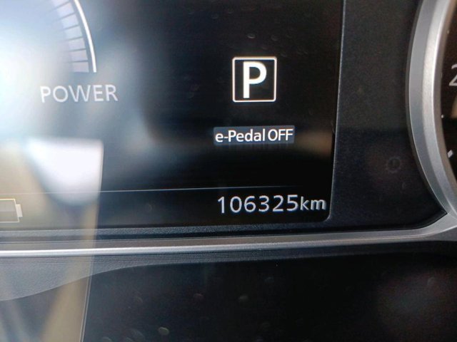 COMPRAR NISSAN LEAF SEGUNDA MANO