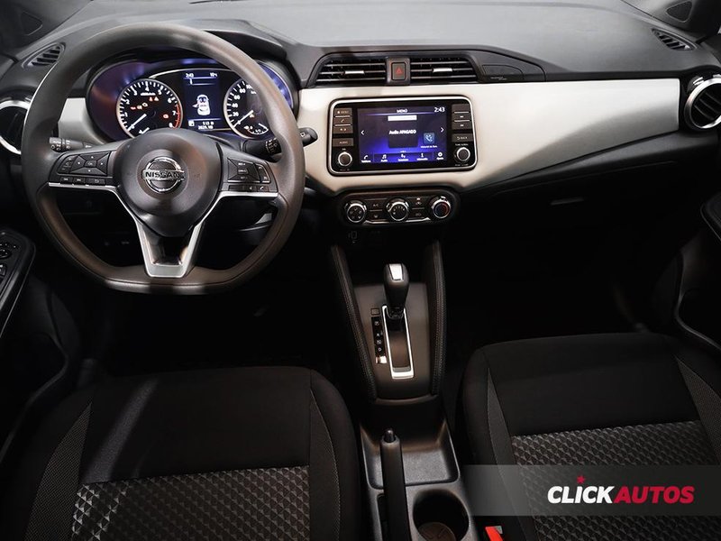COMPRAR NISSAN MICRA SEGUNDA MANO