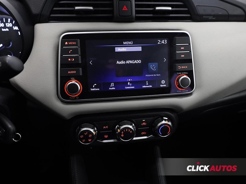 SUSCRIPCIÓNNISSAN MICRA IMAGEN 6