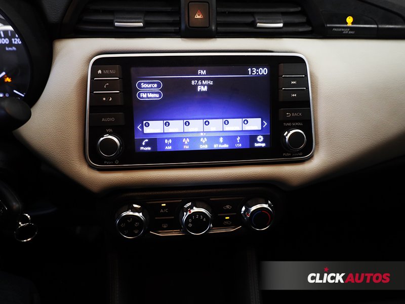 SUSCRIPCIÓNNISSAN MICRA IMAGEN 6