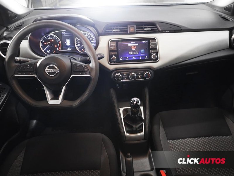 SUSCRIPCIÓNNISSAN MICRA IMAGEN 6