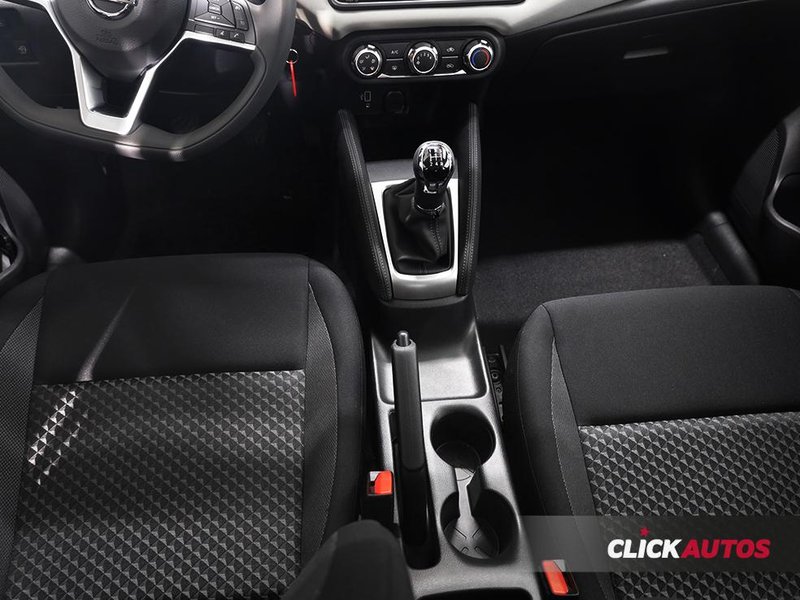 SUSCRIPCIÓNNISSAN MICRA IMAGEN 10