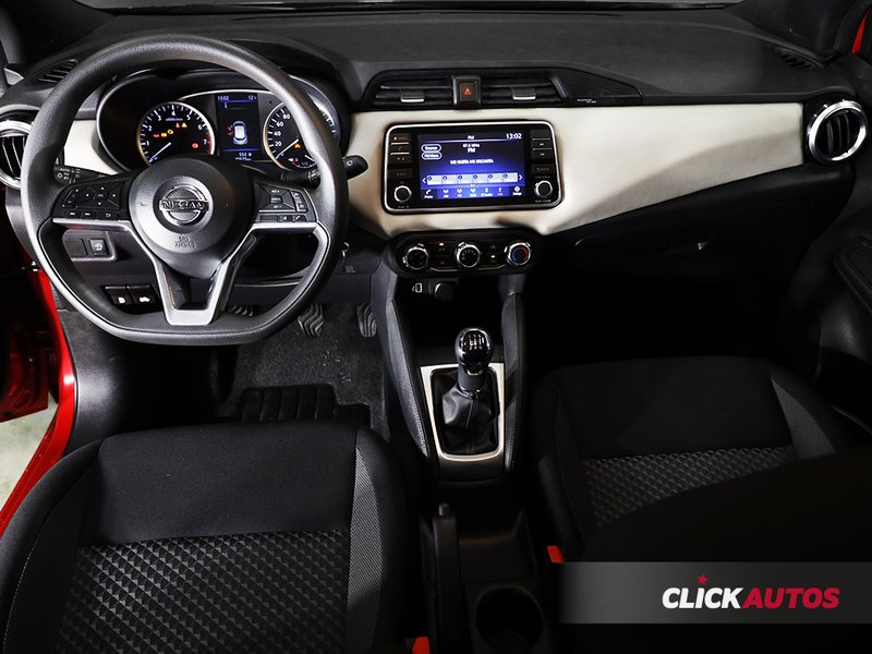 COMPRAR NISSAN MICRA SEGUNDA MANO