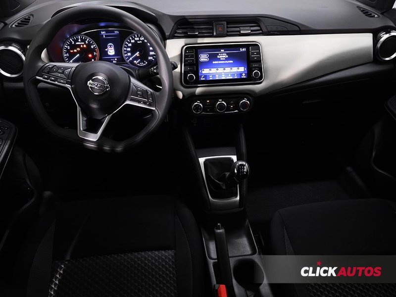 SUSCRIPCIÓNNISSAN MICRA IMAGEN 6