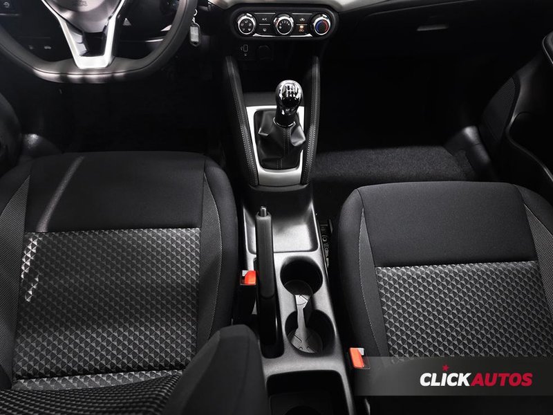 SUSCRIPCIÓNNISSAN MICRA IMAGEN 10