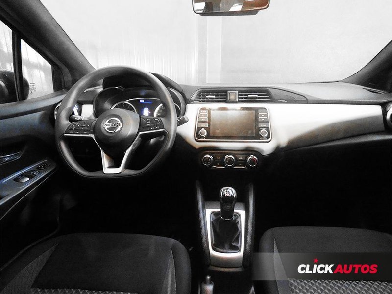 SUSCRIPCIÓNNISSAN MICRA IMAGEN 9