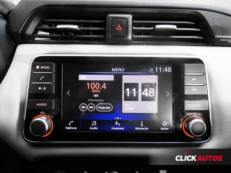 SUSCRIPCIÓNNISSAN MICRA IMAGEN 10