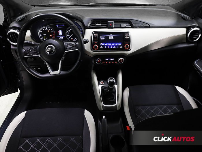 SUSCRIPCIÓNNISSAN MICRA IMAGEN 7
