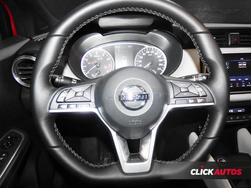 SUSCRIPCIÓNNISSAN MICRA IMAGEN 6