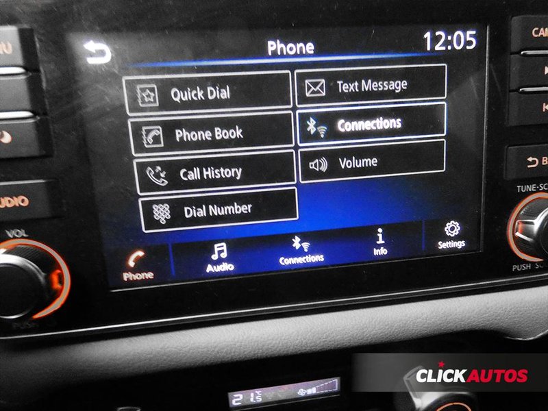 SUSCRIPCIÓNNISSAN MICRA IMAGEN 9
