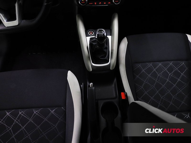 SUSCRIPCIÓNNISSAN MICRA IMAGEN 10