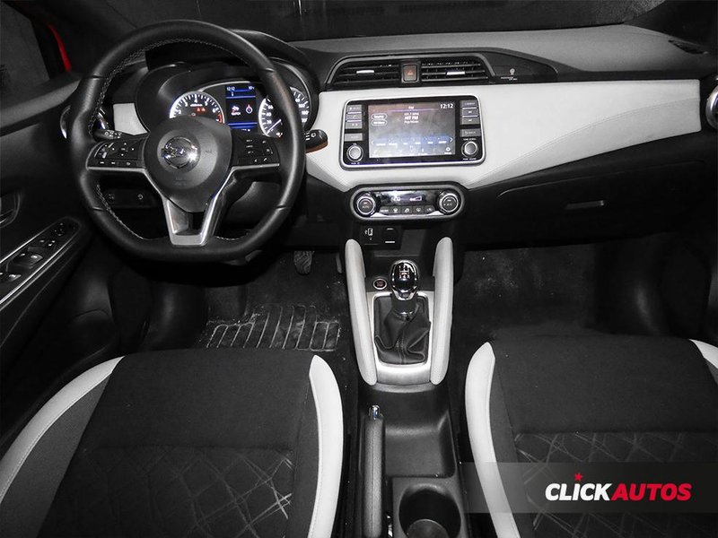 SUSCRIPCIÓNNISSAN MICRA IMAGEN 7