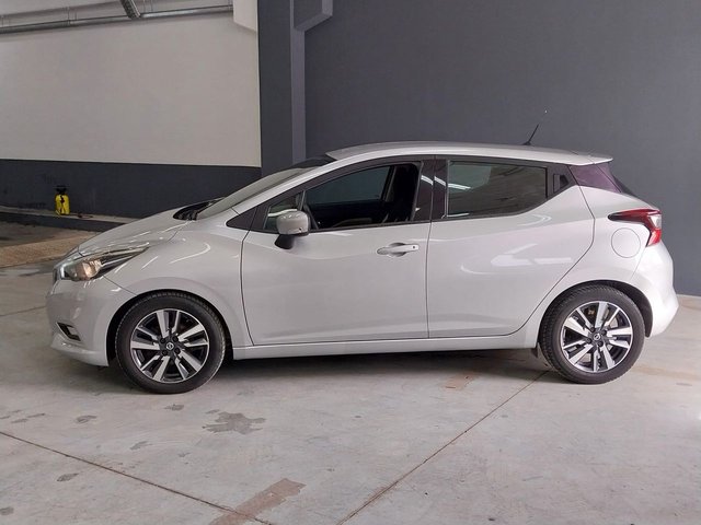 SUSCRIPCIÓNNISSAN MICRA